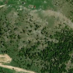 Satellite imagery of Kapak, BA