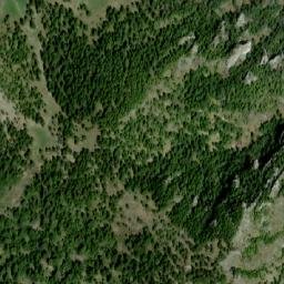 Satellite imagery of Kozica, BA