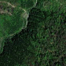 Satellite imagery of Brdanj, BA