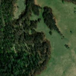 Satellite imagery of Kobilja Glava, BA