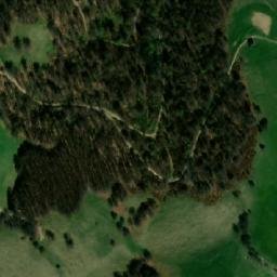 Satellite imagery of Kapak, BA