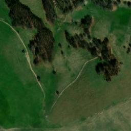 Satellite imagery of Kapak, BA