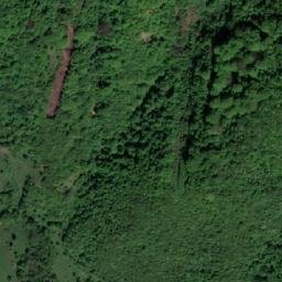 Satellite imagery of Ključ, BA