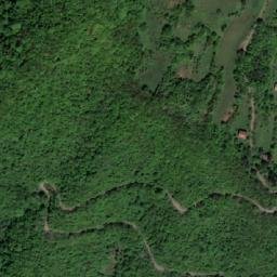 Satellite imagery of Ključ, BA