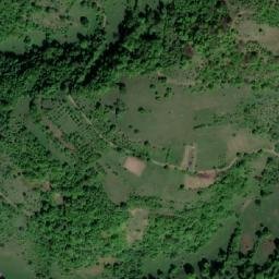 Satellite imagery of Kica, BA