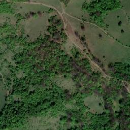 Satellite imagery of Kica, BA