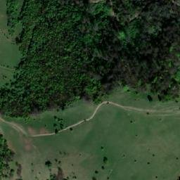 Satellite imagery of Kica, BA