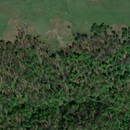 Satellite imagery of Gidovica, BA