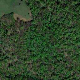 Satellite imagery of Gidovica, BA