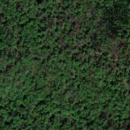 Satellite imagery of Vranica, BA