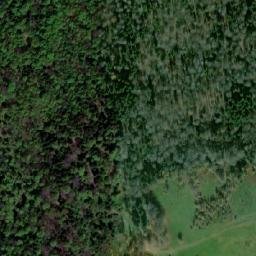 Satellite imagery of Vranica, BA