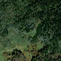 Satellite imagery of Vranica, BA