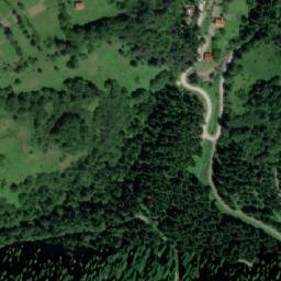 Satellite imagery of Bukvice, BA