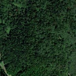 Satellite imagery of Bukvice, BA