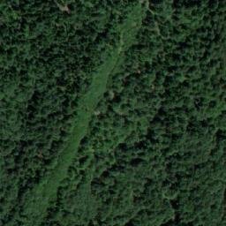 Satellite imagery of Bukvice, BA