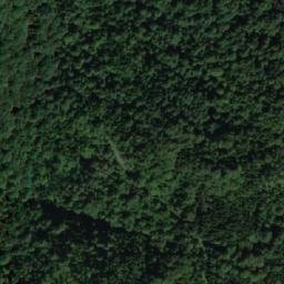 Satellite imagery of Rovašnica, BA