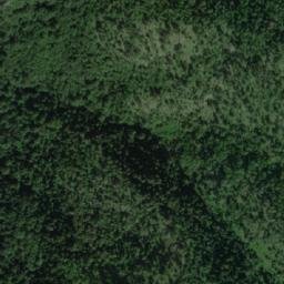 Satellite imagery of Rovašnica, BA