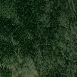 Satellite imagery of Glasinac, BA