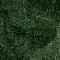 Satellite imagery of Glasinac, BA