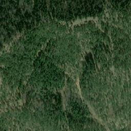 Satellite imagery of Bukvić Prisoje, BA