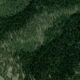 Satellite imagery of Bukvić Prisoje, BA