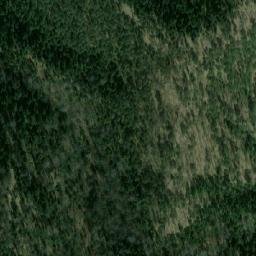 Satellite imagery of Naćve, BA