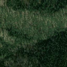 Satellite imagery of Velika Kosa, BA