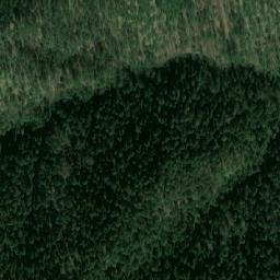 Satellite imagery of Velika Kosa, BA