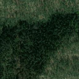 Satellite imagery of Velika Kosa, BA