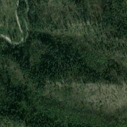 Satellite imagery of Adžićka Kosa, BA