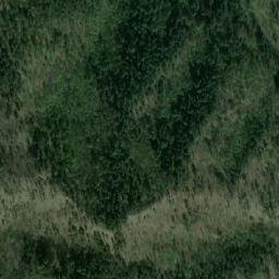 Satellite imagery of Begova Kosa, BA