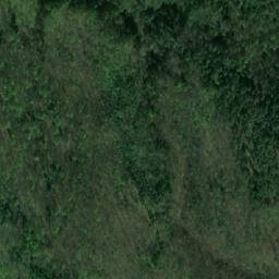 Satellite imagery of Tisova Kosa, BA