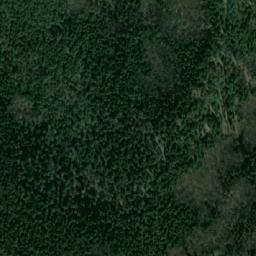 Satellite imagery of Botanj, BA