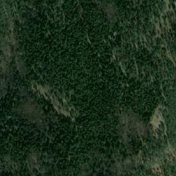 Satellite imagery of Botanj, BA