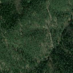 Satellite imagery of Botanj, BA