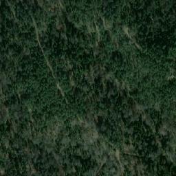 Satellite imagery of Sprečka Kosa, BA