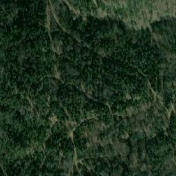 Satellite imagery of Sprečka Kosa, BA