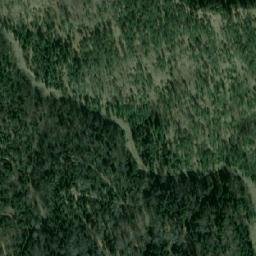 Satellite imagery of Sprečka Kosa, BA