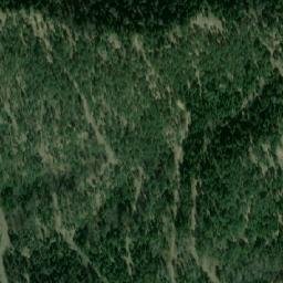 Satellite imagery of Sprečka Kosa, BA