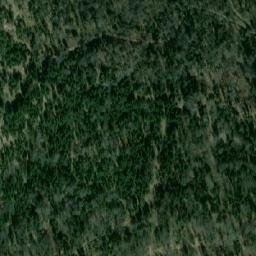 Satellite imagery of Sprečka Kosa, BA