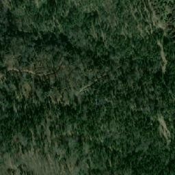 Satellite imagery of Sprečka Kosa, BA