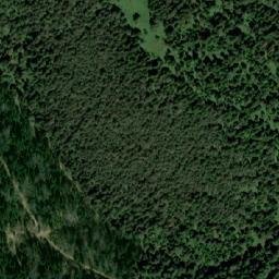 Satellite imagery of Romanovac, BA