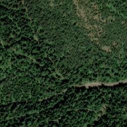 Satellite imagery of Romanovac, BA