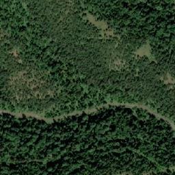 Satellite imagery of Romanovac, BA