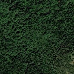 Satellite imagery of Kamen, BA