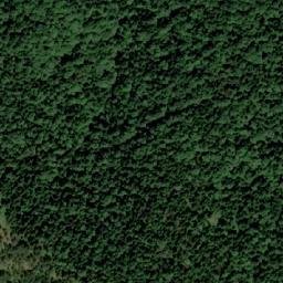 Satellite imagery of Kamen, BA