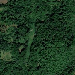 Satellite imagery of Burđenovac, BA