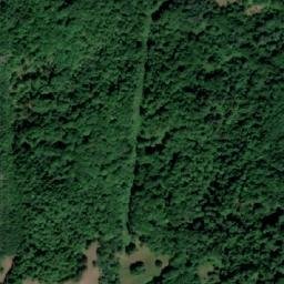 Satellite imagery of Burđenovac, BA