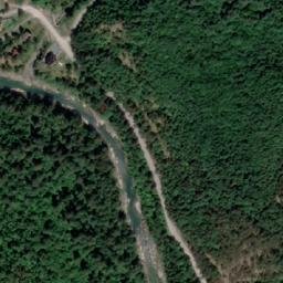 Satellite imagery of Oglavak, BA