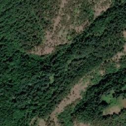 Satellite imagery of Oglavak, BA